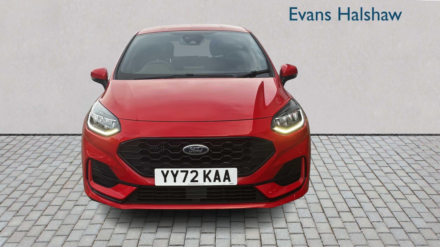 Used Ford Fiesta 2022 for sale - 76475992: Photo 4