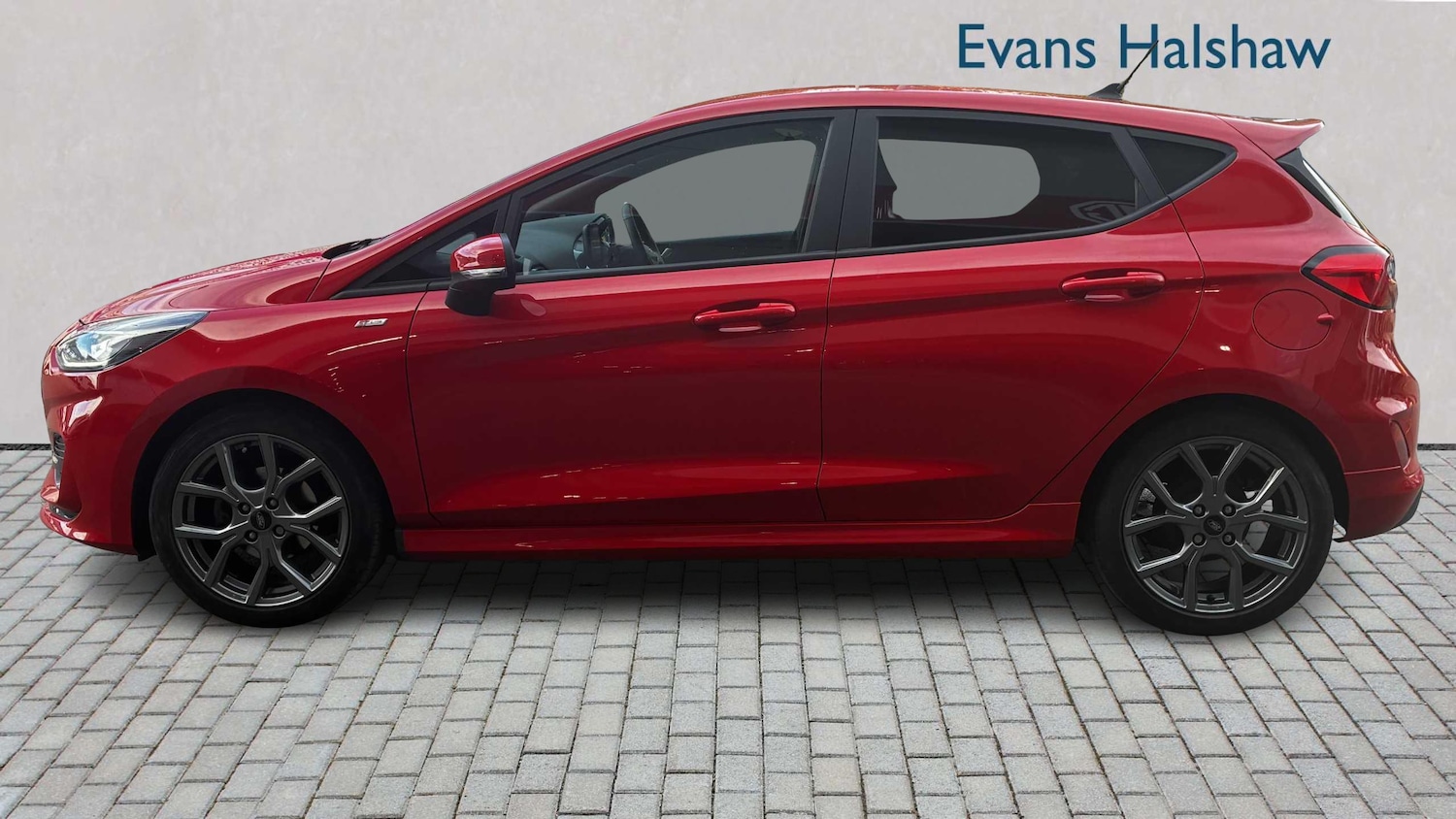 Used Ford Fiesta 2022 for sale - 76475992: Photo 5