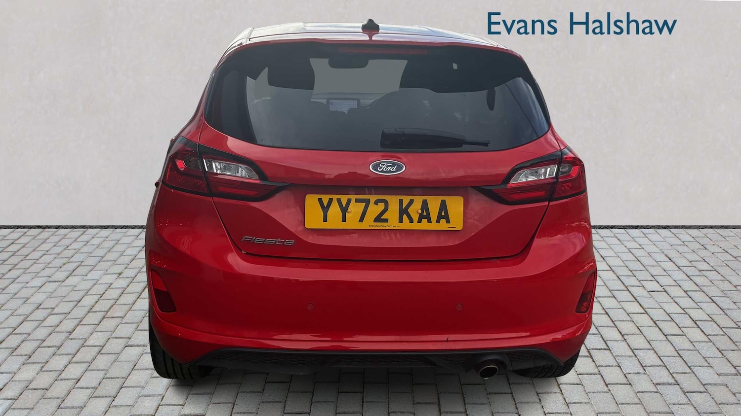 Used Ford Fiesta 2022 for sale - 76475992: Photo 6