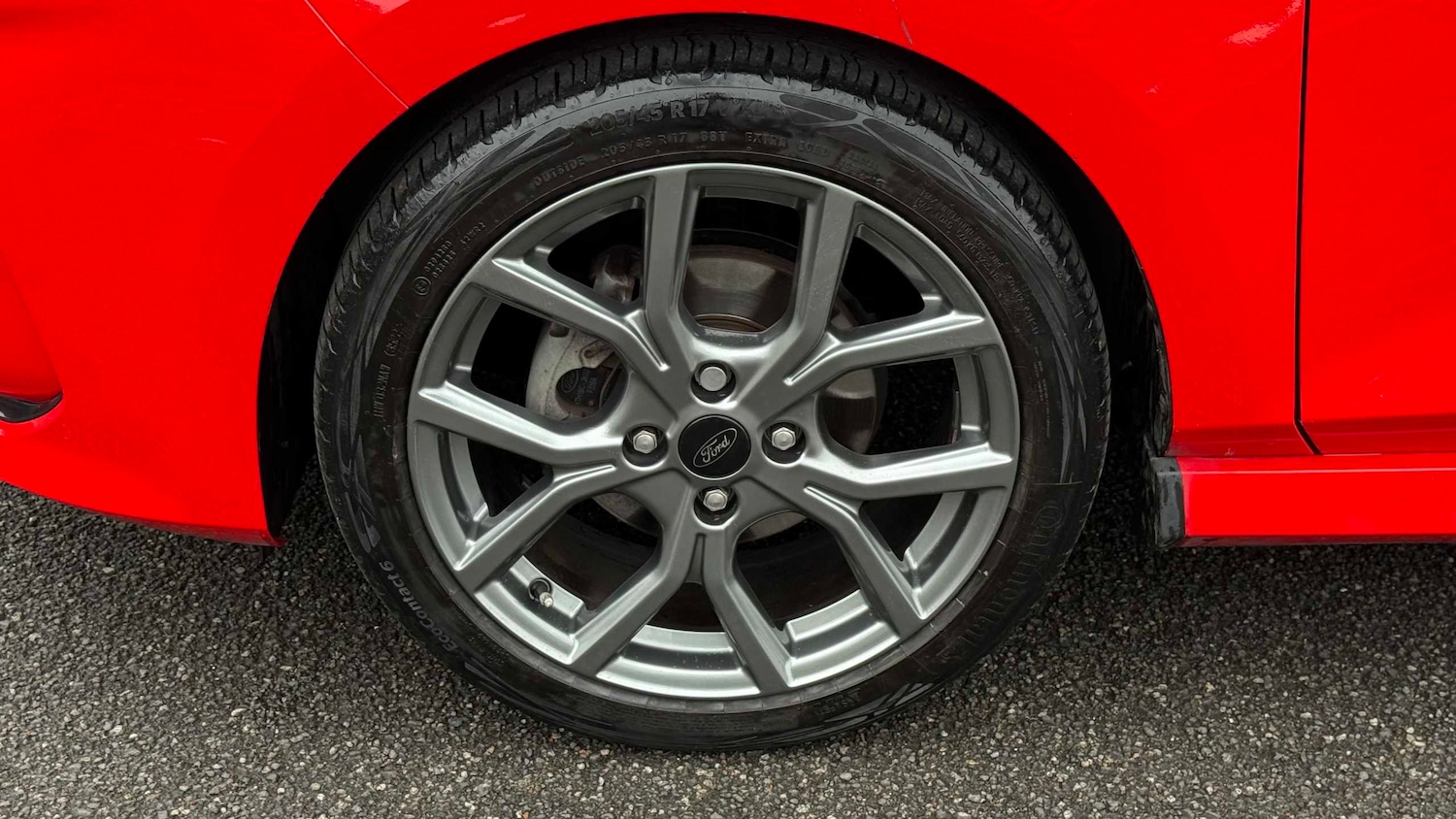 Used Ford Fiesta 2022 for sale - 76475992: Photo 9