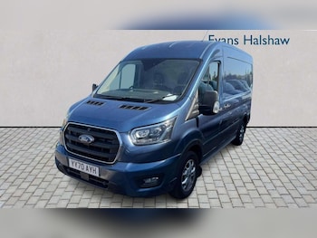 Used Ford Transit 2020 for sale - 78464963: Photo