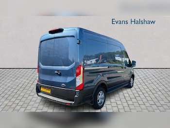 Used Ford Transit 2020 for sale - 78464963: Photo