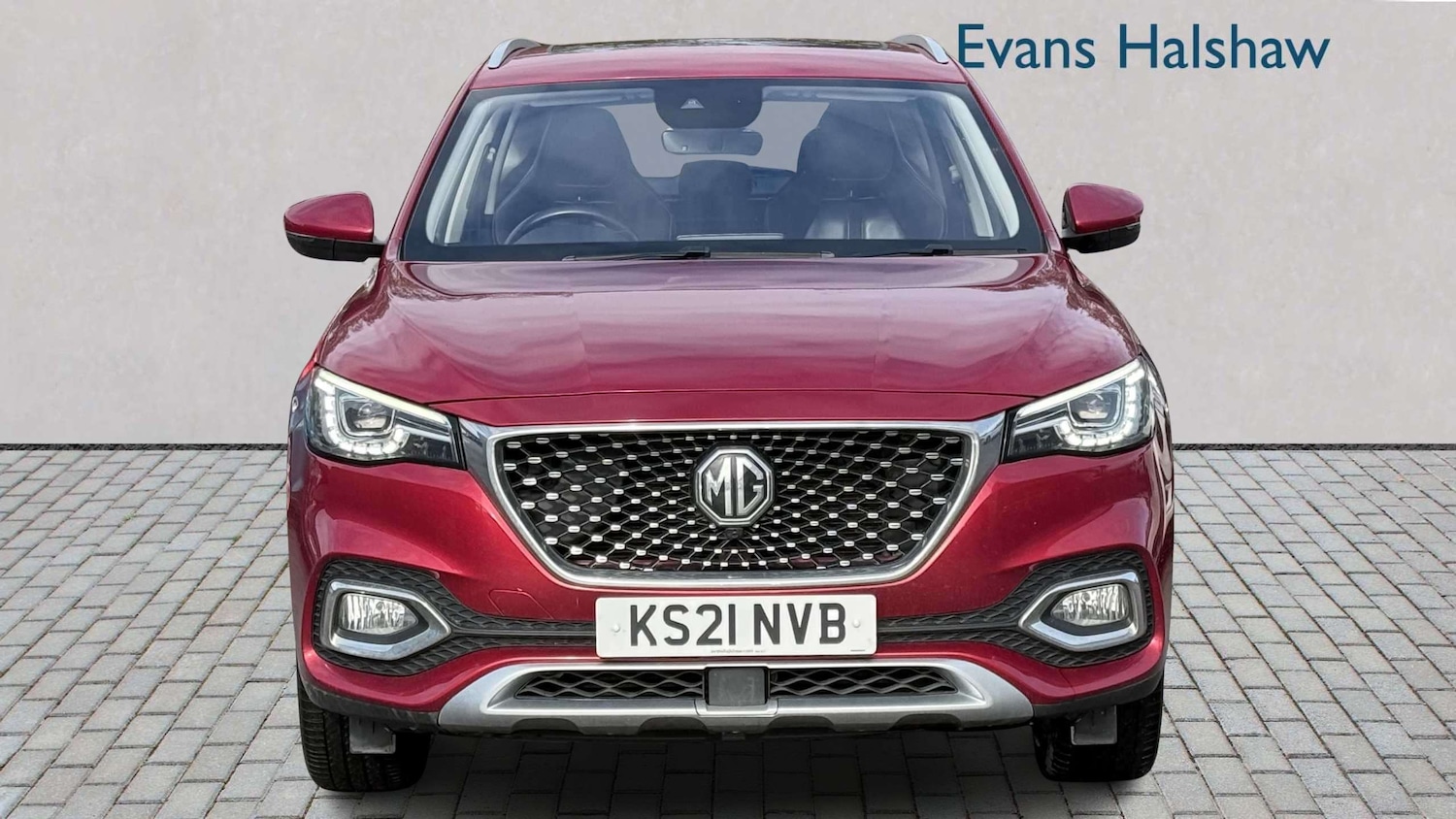 Used MG MG HS 2021 for sale - 77711210: Photo 3