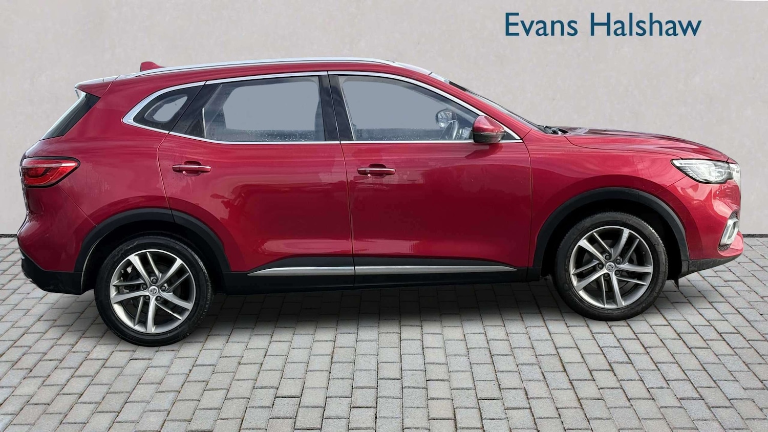 Used MG MG HS 2021 for sale - 77711210: Photo 4