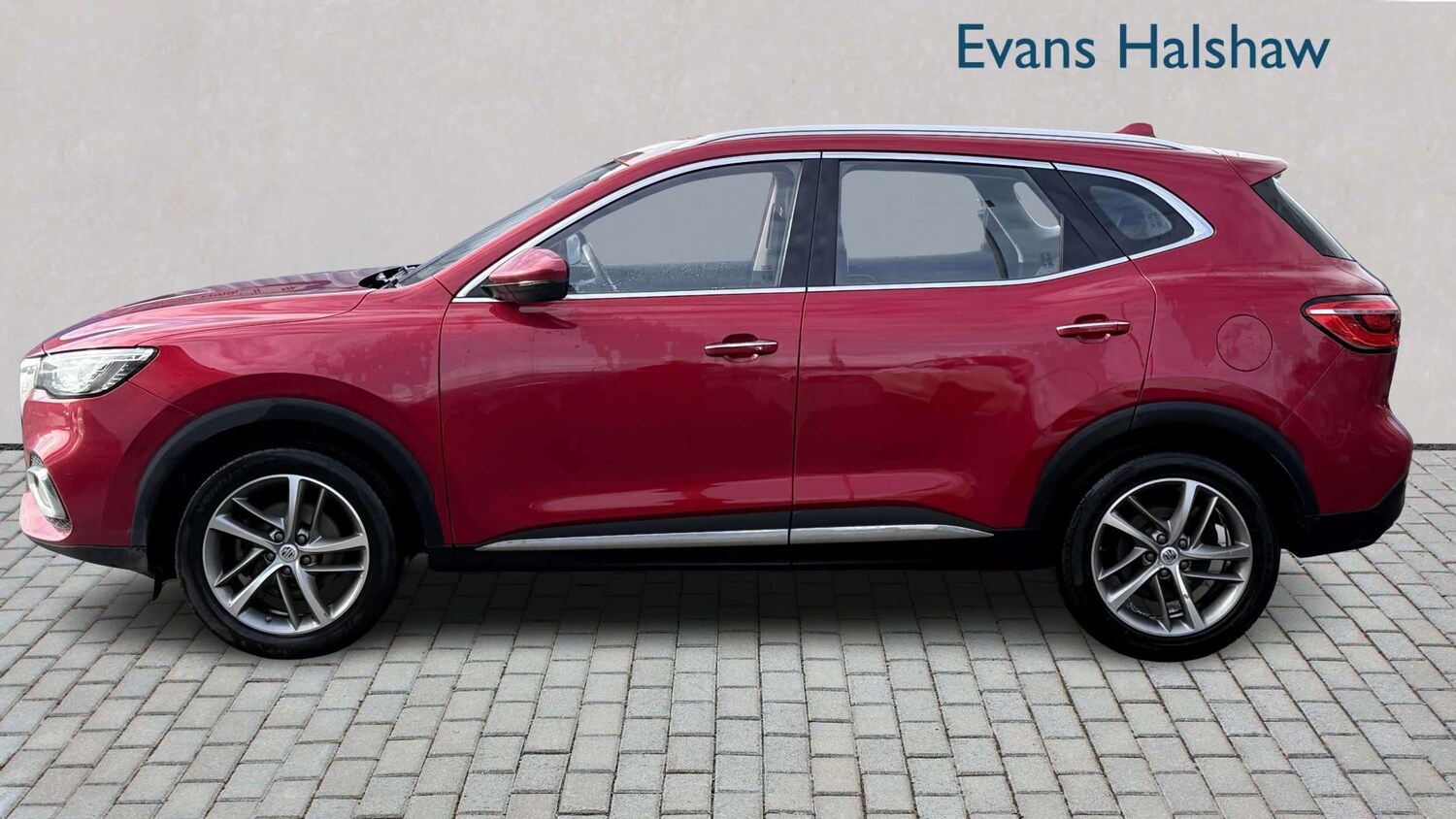 Used MG MG HS 2021 for sale - 77711210: Photo 6