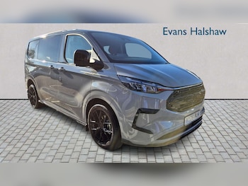 Used Ford Transit Custom 2026 for sale - 79329692: Photo