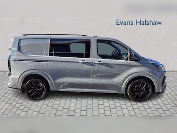 Used Ford Transit Custom 2026 for sale - 79329692: Photo