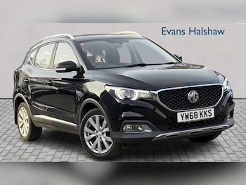 MG MG ZS feature image