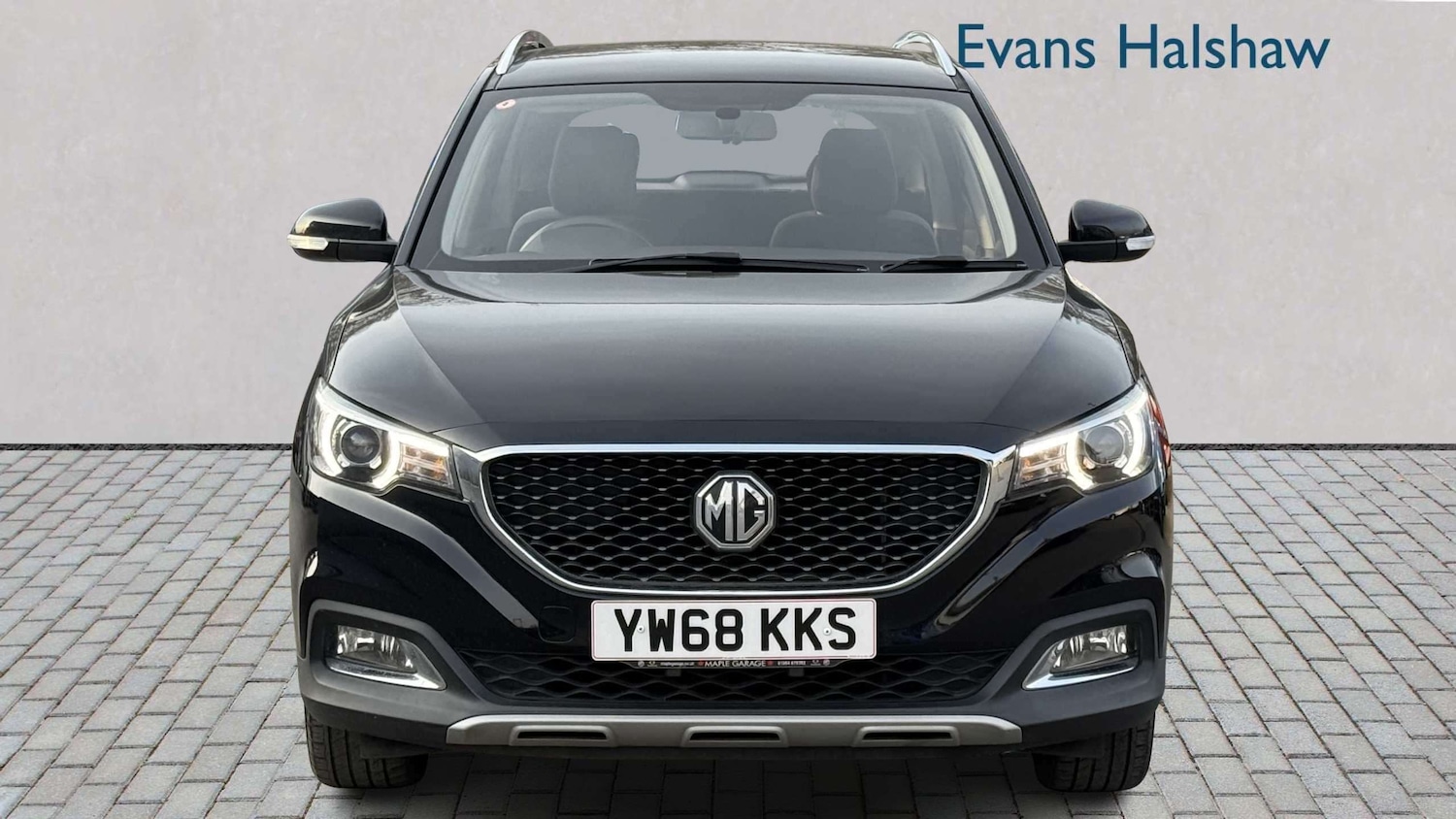 Used MG MG ZS 2019 for sale - 78024303: Photo 3