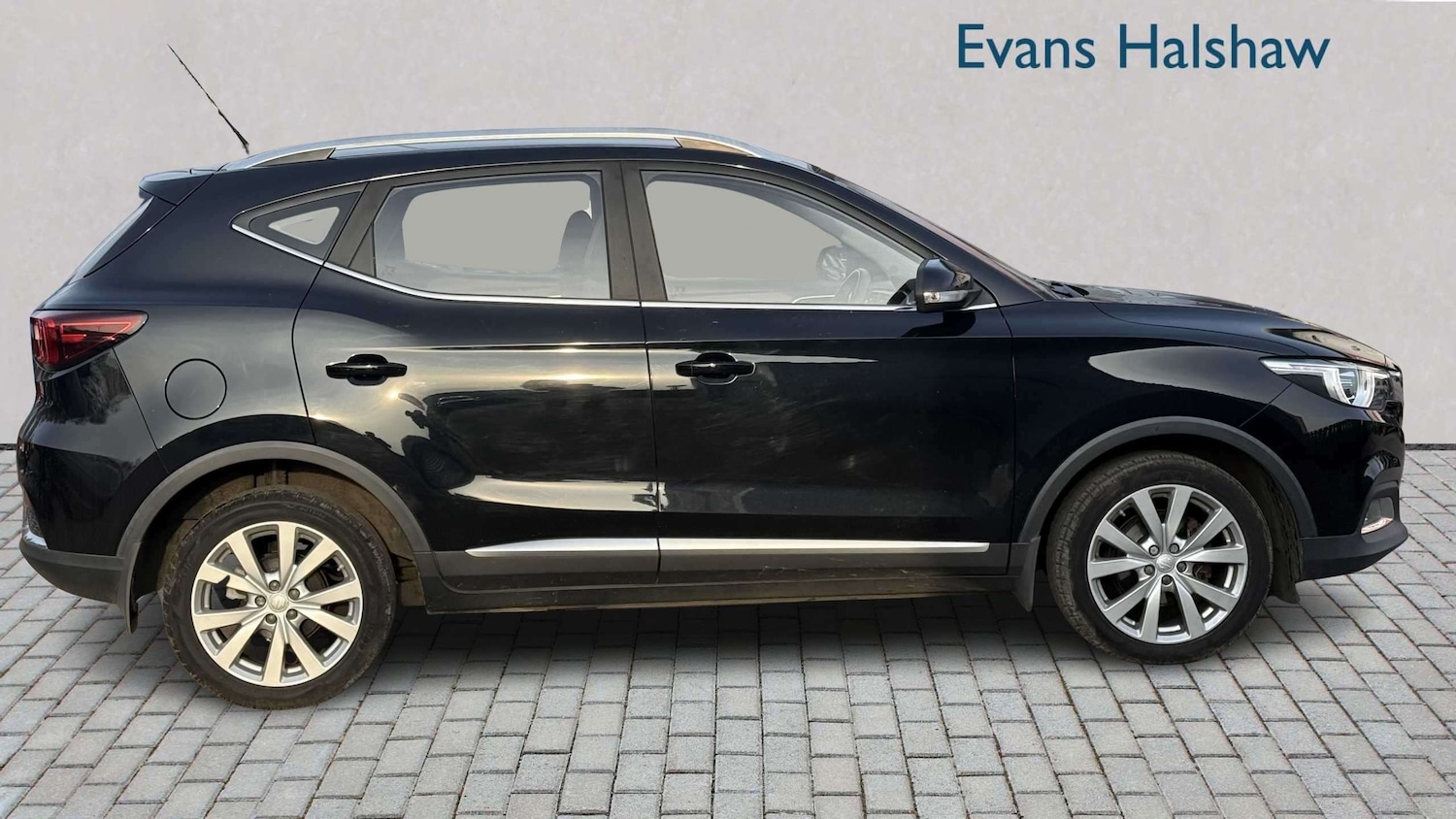 Used MG MG ZS 2019 for sale - 78024303: Photo 4