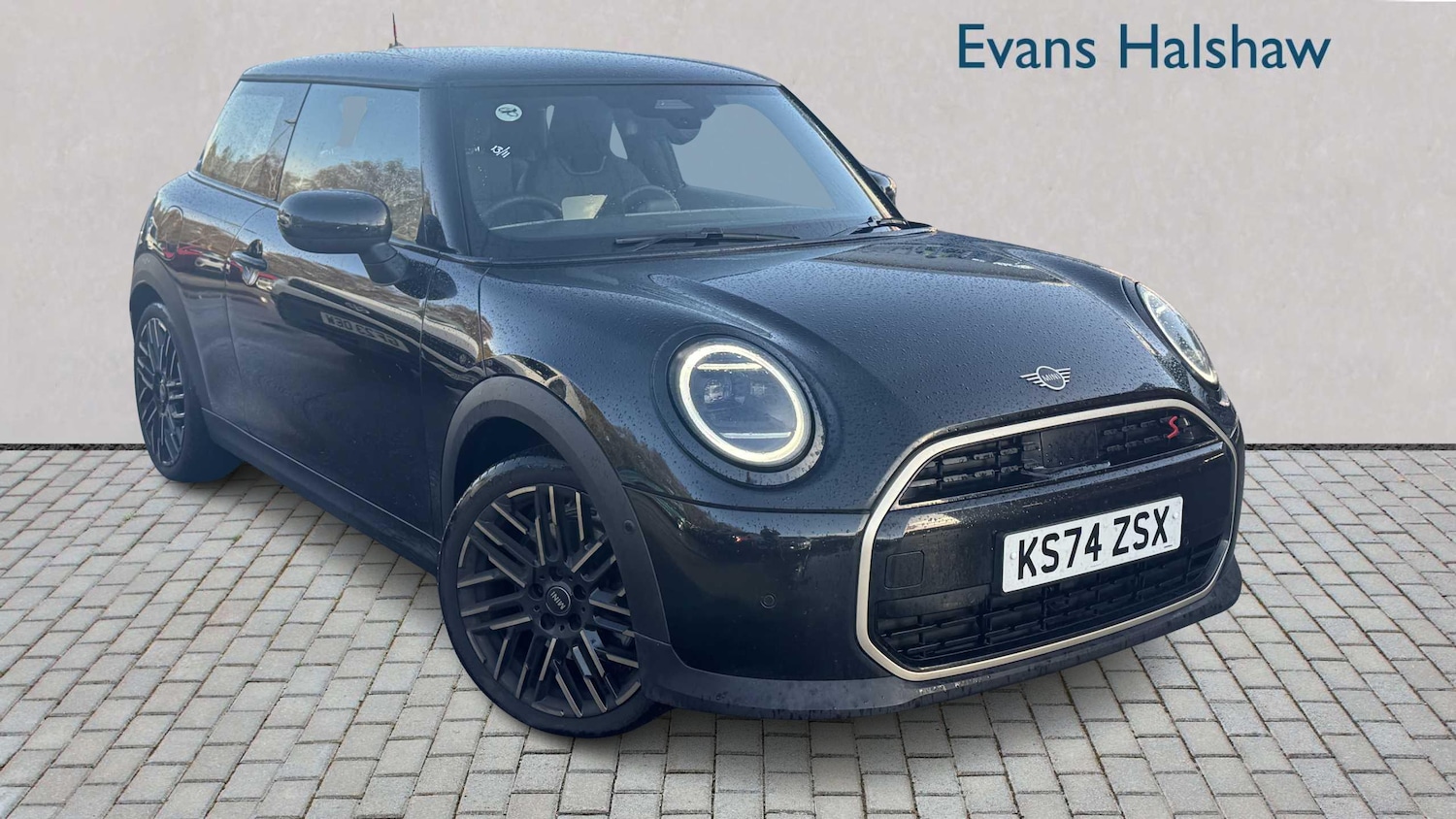 Used MINI Cooper 2024 for sale - 76718074: Photo 1
