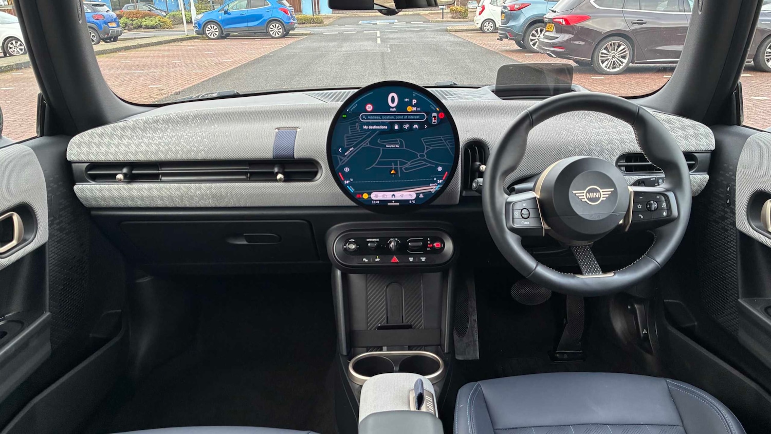 Used MINI Cooper 2024 for sale - 76718074: Photo 10