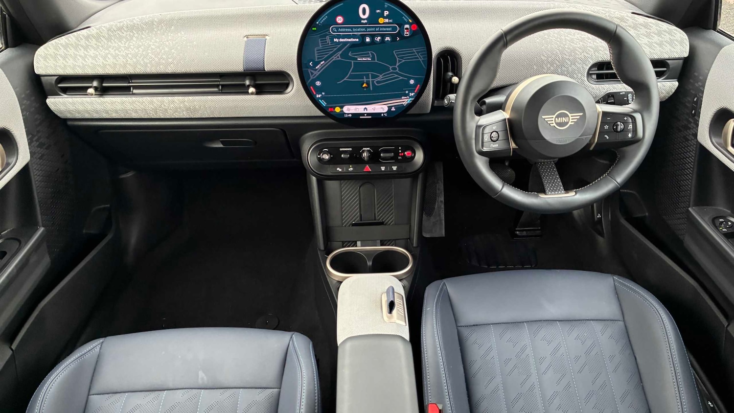 Used MINI Cooper 2024 for sale - 76718074: Photo 11