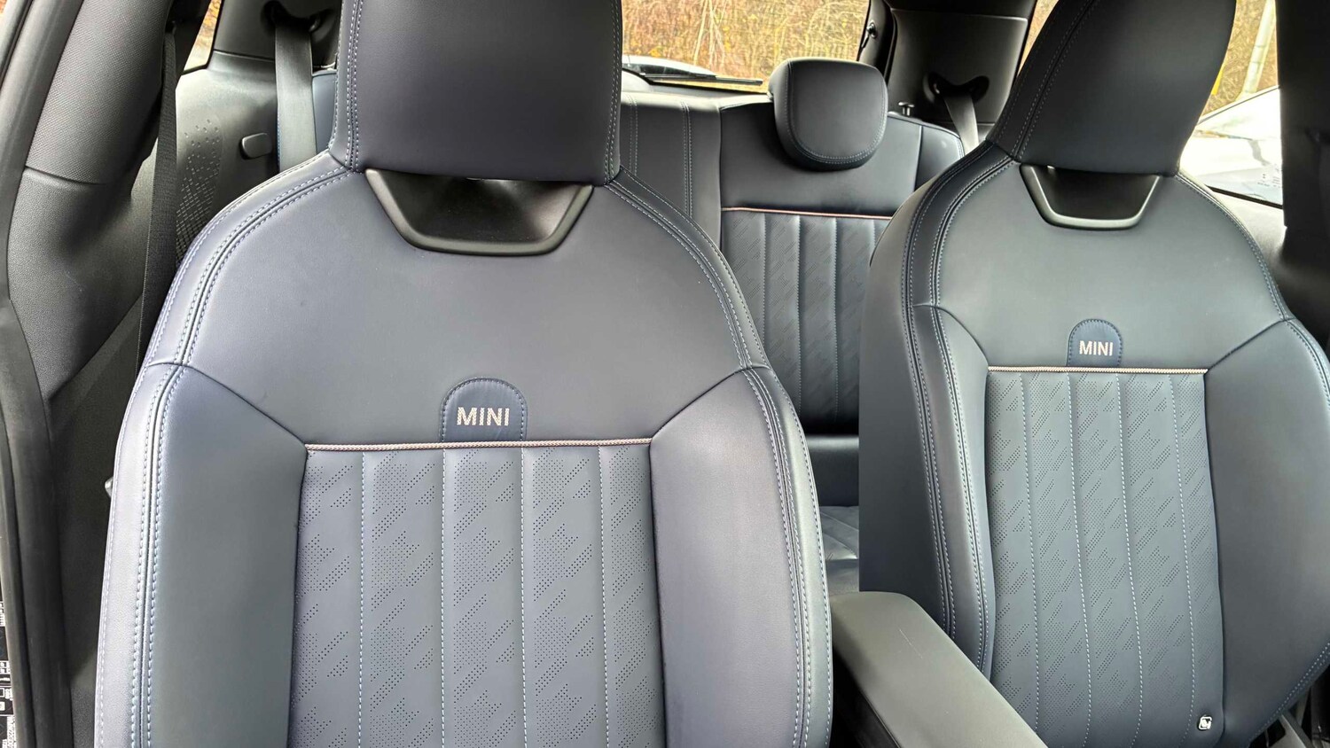 Used MINI Cooper 2024 for sale - 76718074: Photo 14