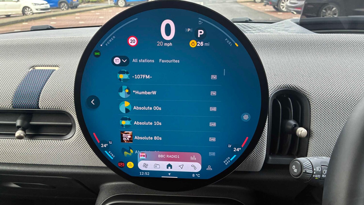 Used MINI Cooper 2024 for sale - 76718074: Photo 15