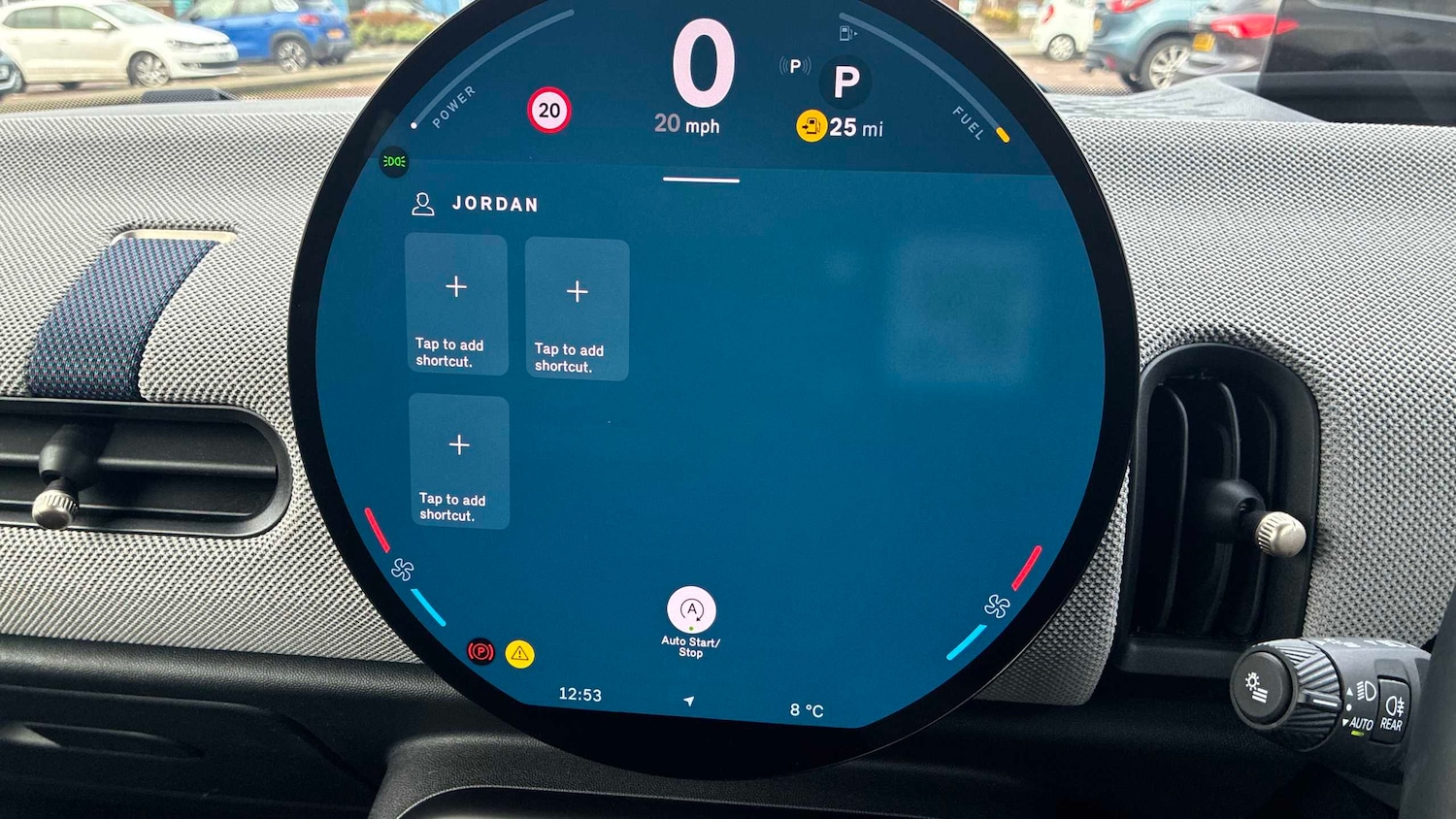 Used MINI Cooper 2024 for sale - 76718074: Photo 18