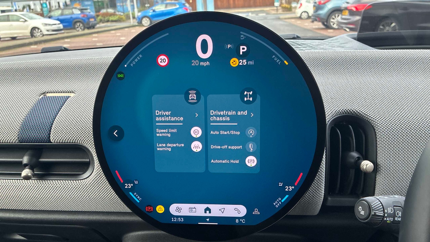 Used MINI Cooper 2024 for sale - 76718074: Photo 20