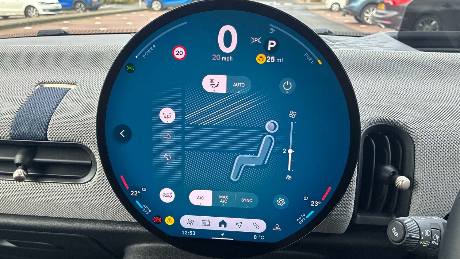 Used MINI Cooper 2024 for sale - 76718074: Photo 21