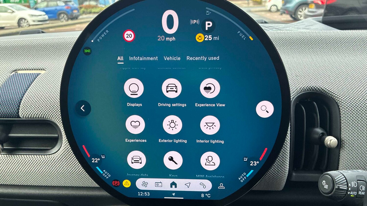 Used MINI Cooper 2024 for sale - 76718074: Photo 23