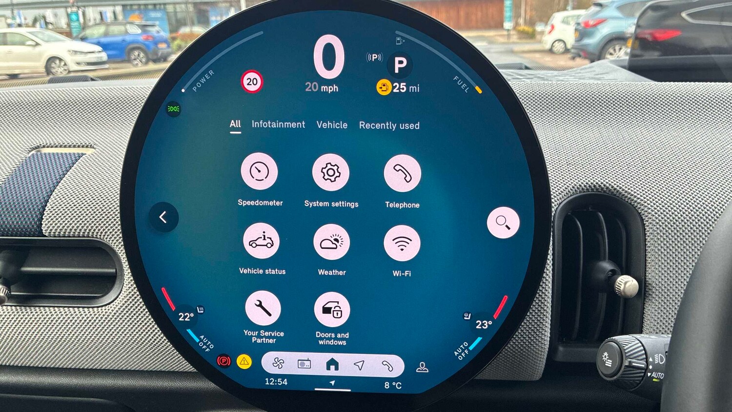 Used MINI Cooper 2024 for sale - 76718074: Photo 24