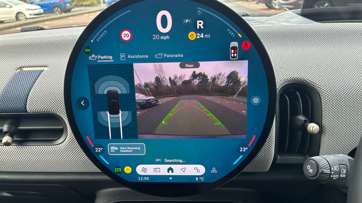 Used MINI Cooper 2024 for sale - 76718074: Photo 26