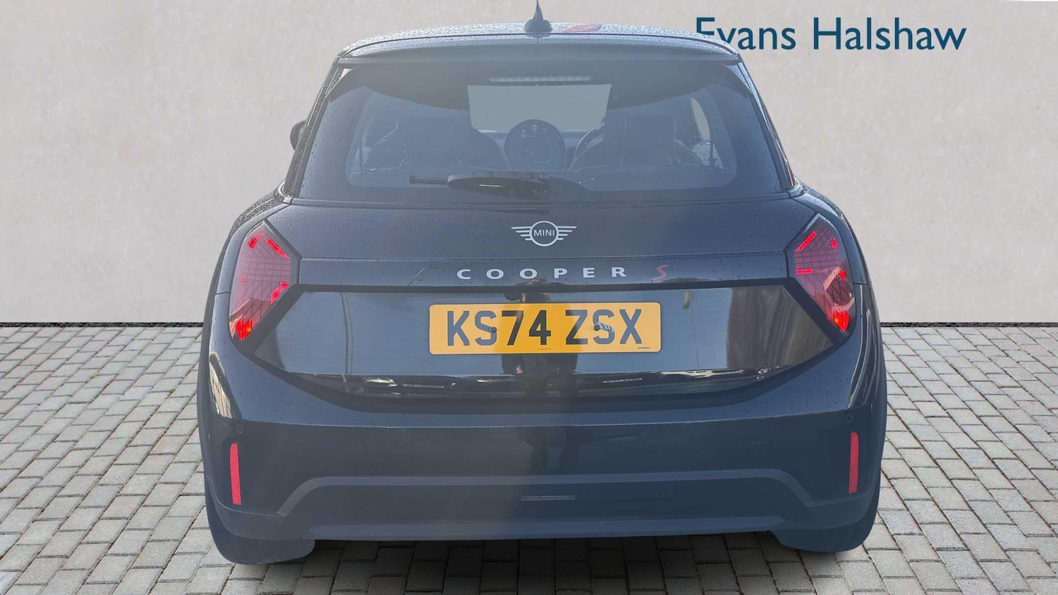 Used MINI Cooper 2024 for sale - 76718074: Photo 3