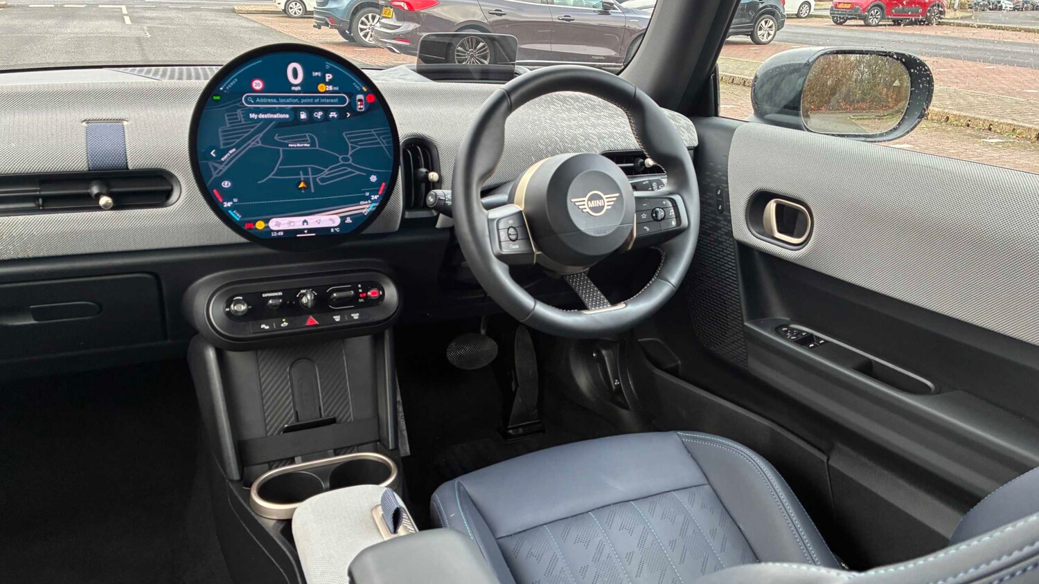 Used MINI Cooper 2024 for sale - 76718074: Photo 9