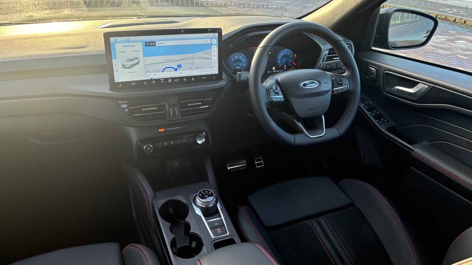 Used Ford Kuga 2025 for sale - 77134971: Photo 11