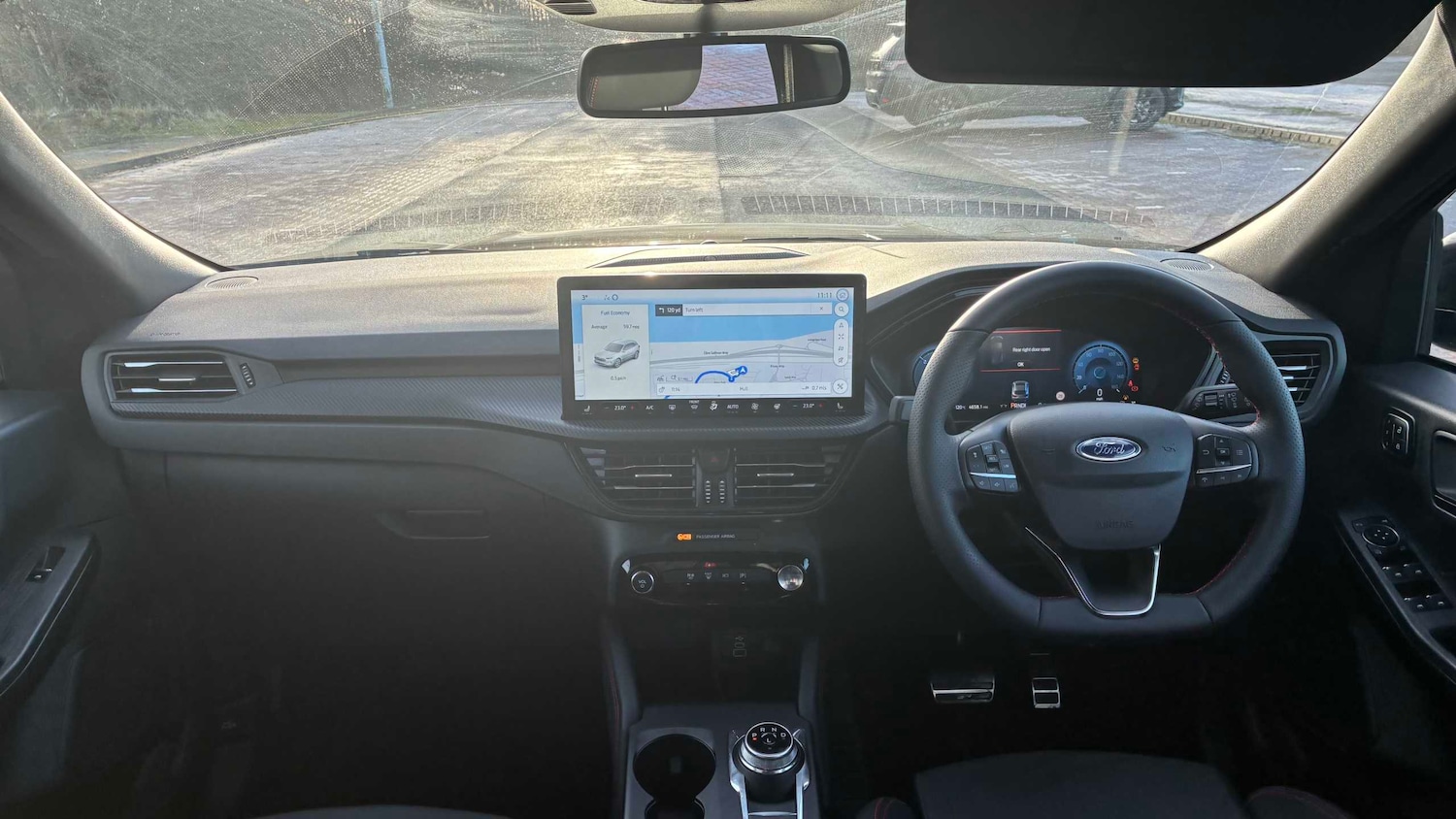 Used Ford Kuga 2025 for sale - 77134971: Photo 12