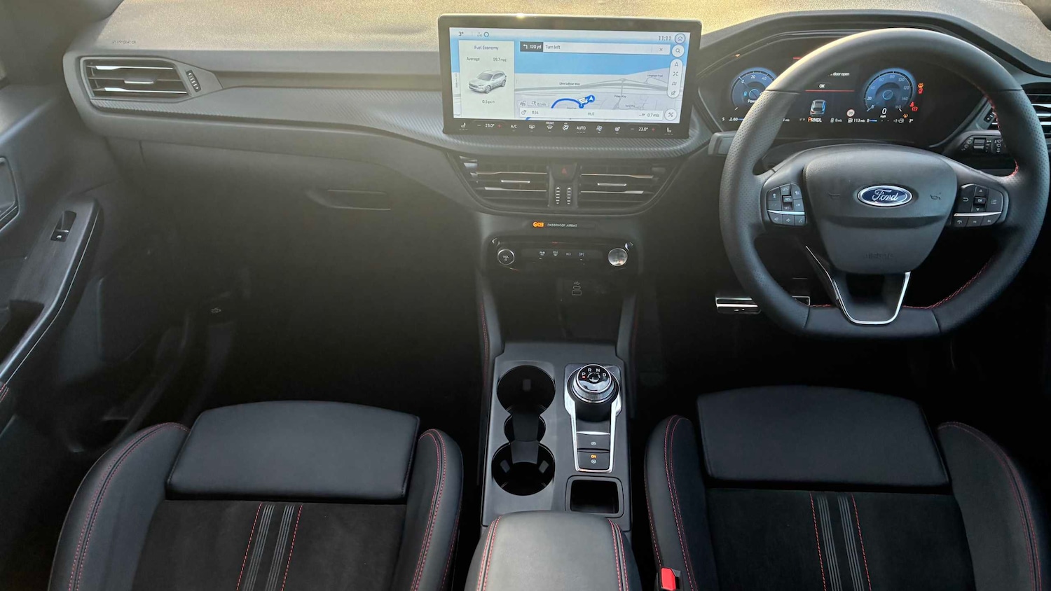 Used Ford Kuga 2025 for sale - 77134971: Photo 13