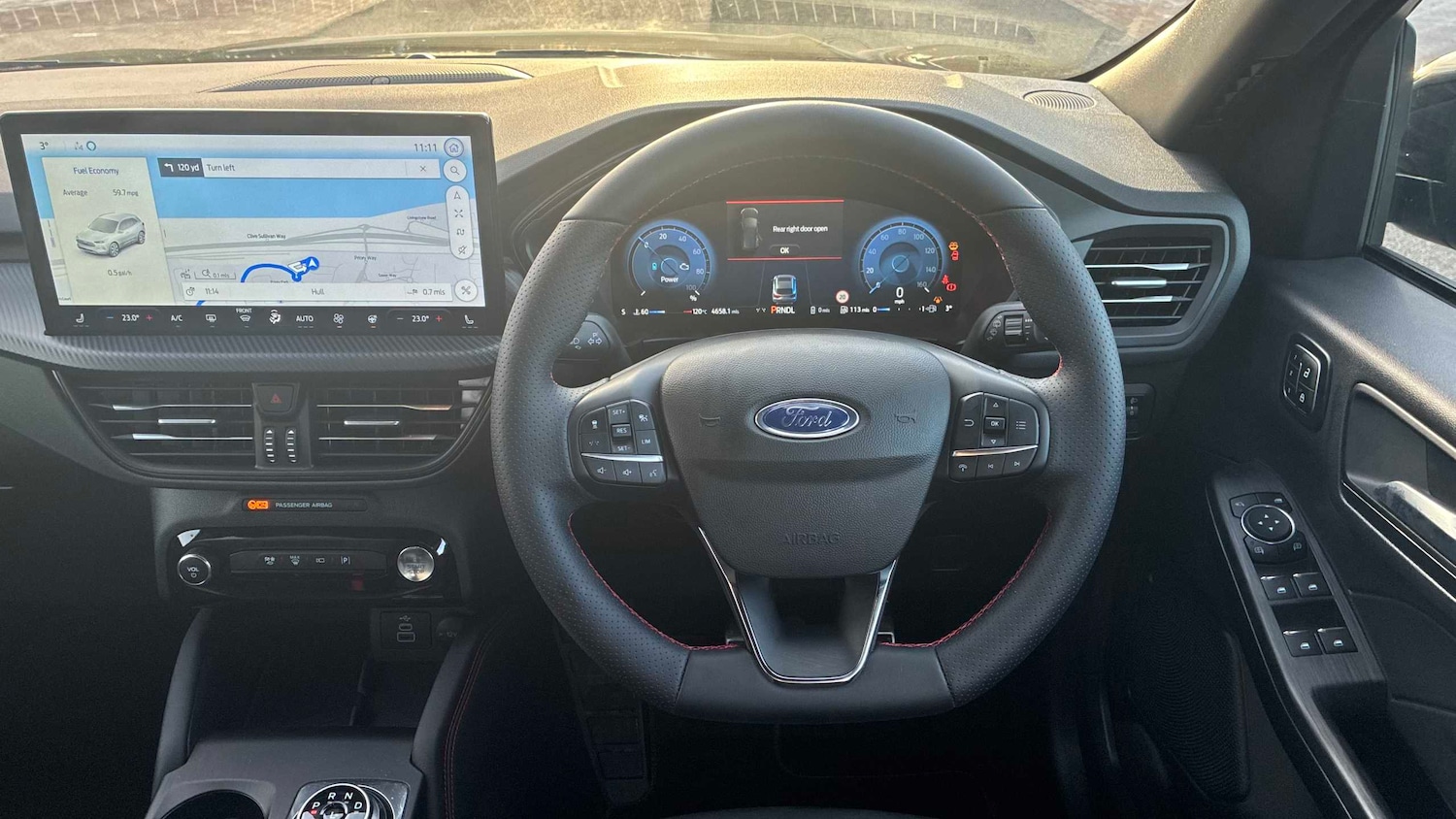 Used Ford Kuga 2025 for sale - 77134971: Photo 14