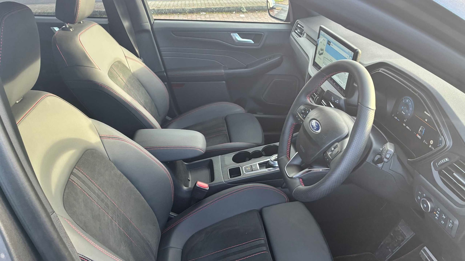 Used Ford Kuga 2025 for sale - 77134971: Photo 15