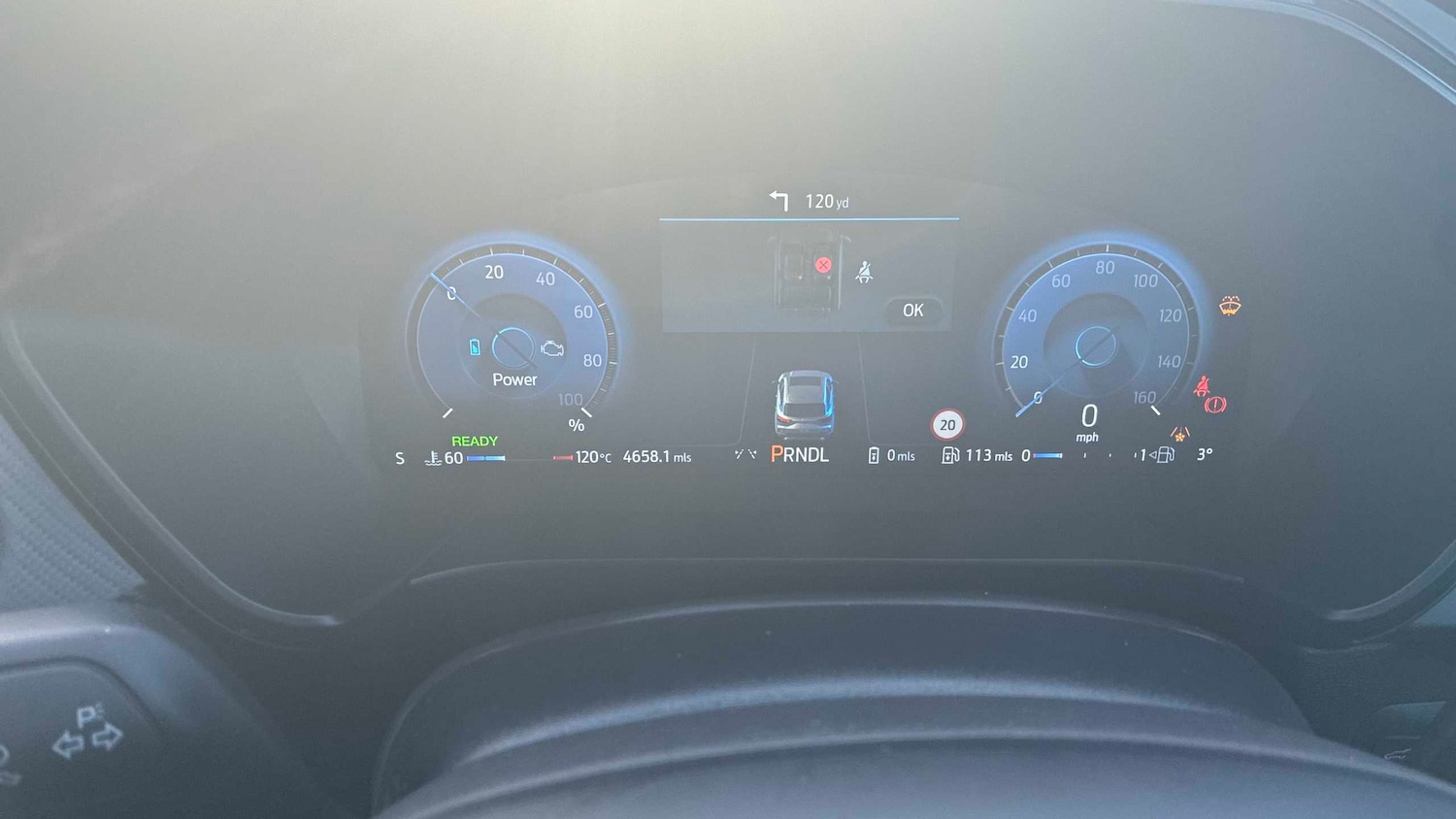 Used Ford Kuga 2025 for sale - 77134971: Photo 17