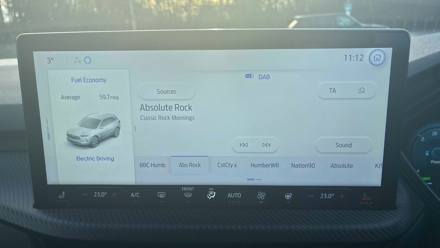 Used Ford Kuga 2025 for sale - 77134971: Photo 19