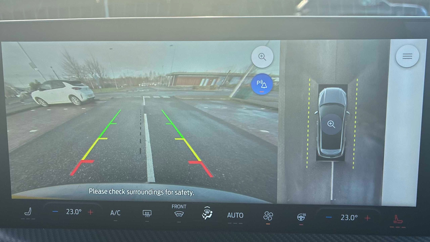 Used Ford Kuga 2025 for sale - 77134971: Photo 20