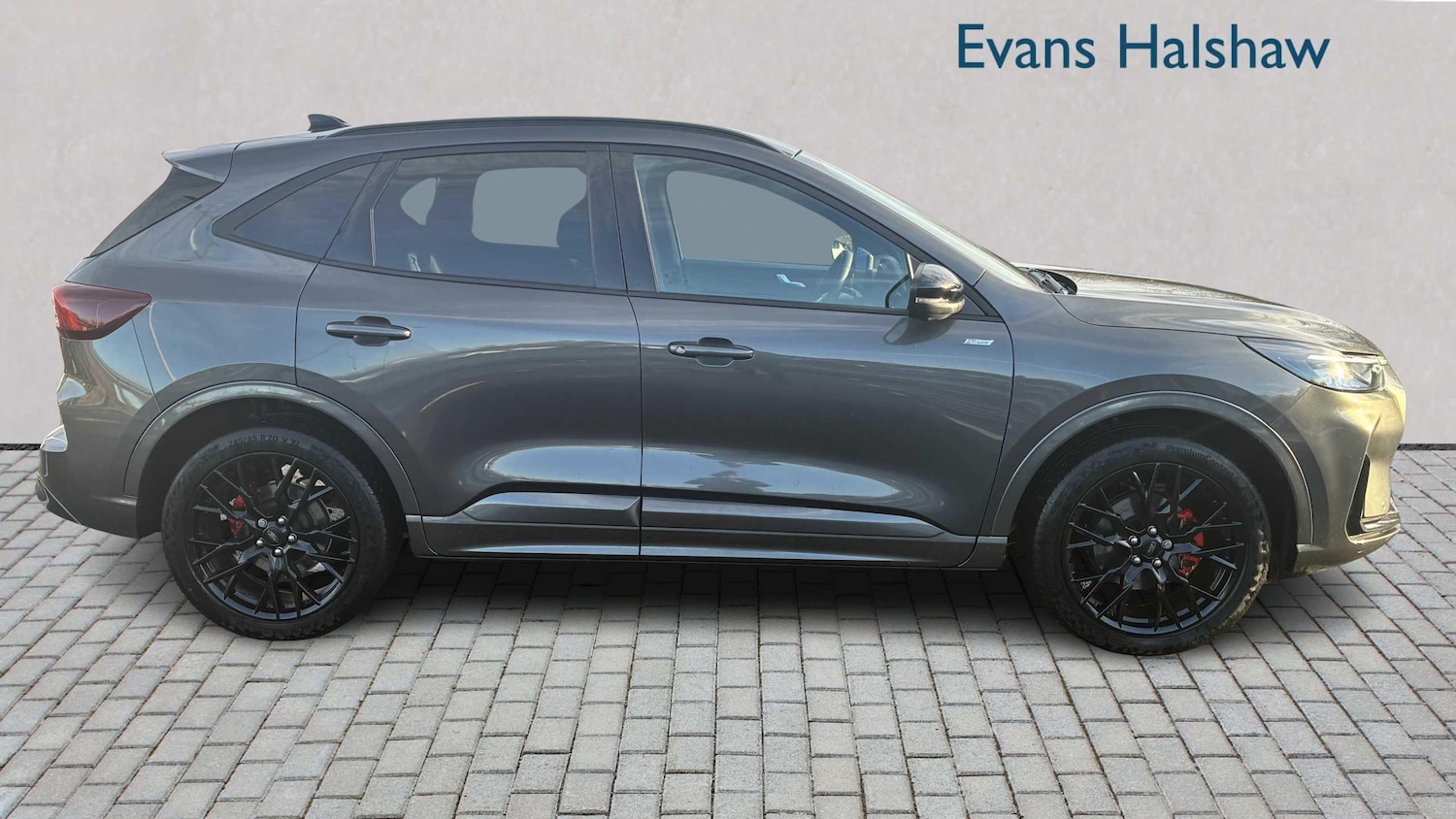 Used Ford Kuga 2025 for sale - 77134971: Photo 3