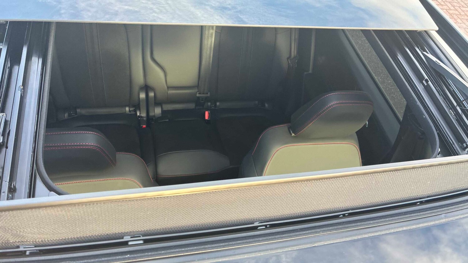 Used Ford Kuga 2025 for sale - 77134971: Photo 34