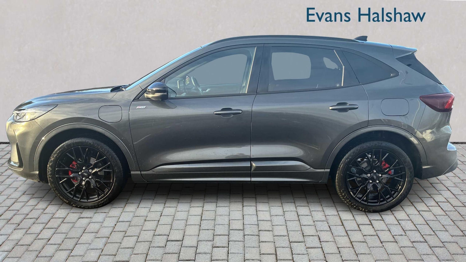 Used Ford Kuga 2025 for sale - 77134971: Photo 5