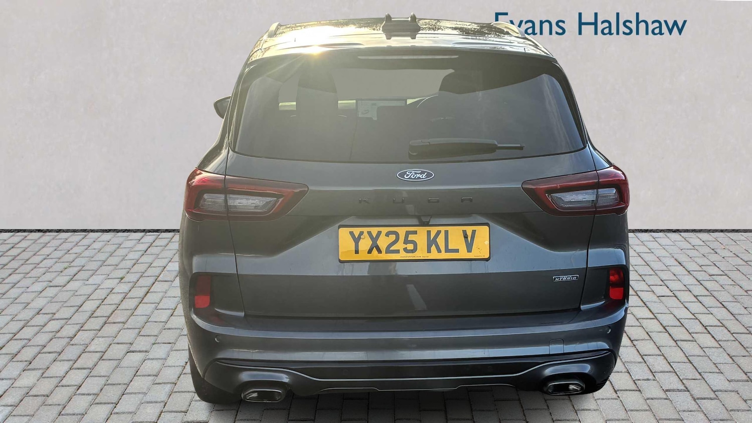 Used Ford Kuga 2025 for sale - 77134971: Photo 6