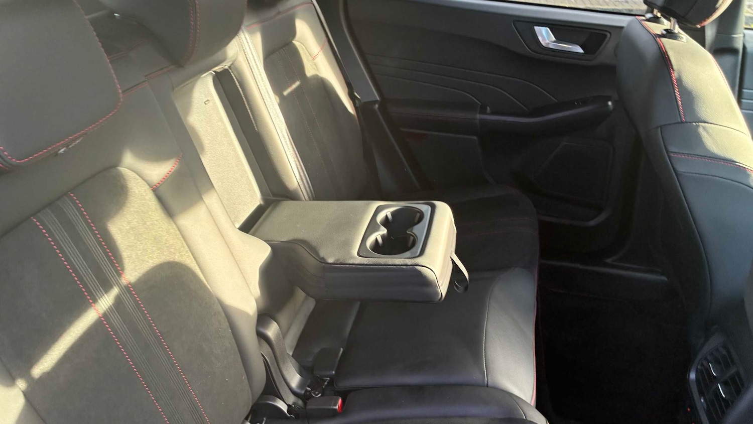 Used Ford Kuga 2025 for sale - 77134971: Photo 9