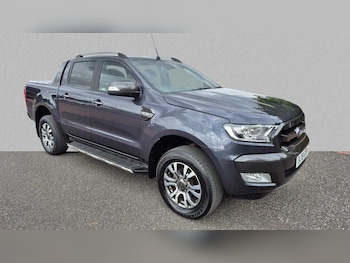 Used Ford Ranger 2019 for sale - 75405422: Photo