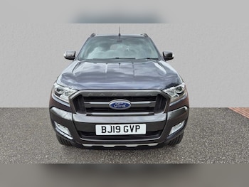 Used Ford Ranger 2019 for sale - 75405422: Photo