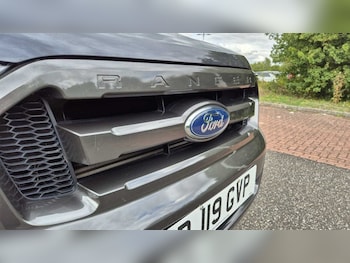 Used Ford Ranger 2019 for sale - 75405422: Photo