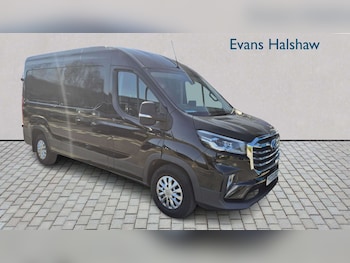 Used Maxus Deliver 9 2023 for sale - 78173490: Photo