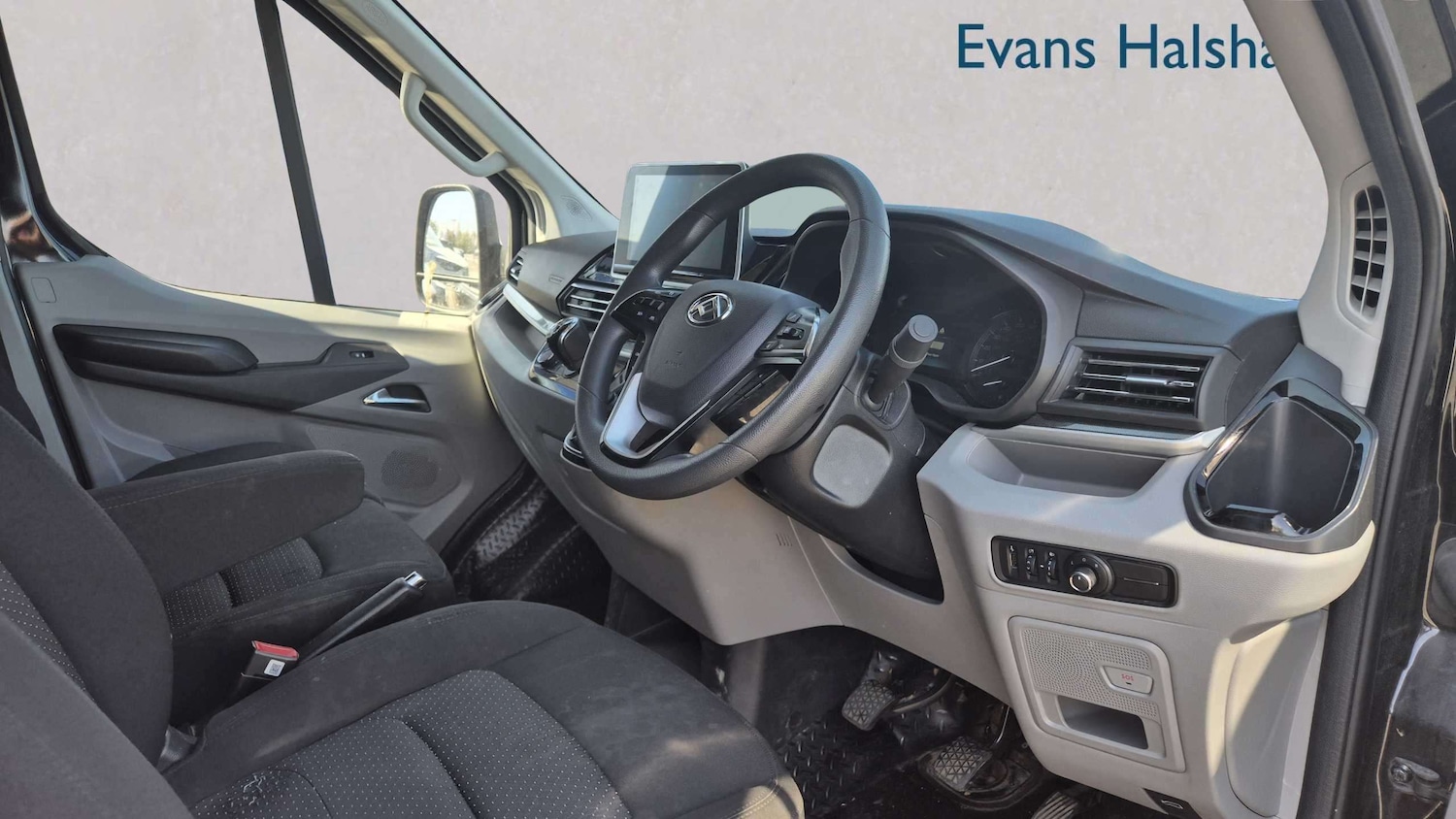 Used Maxus Deliver 9 2023 for sale - 78173490: Photo 3