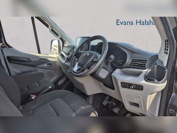 Used Maxus Deliver 9 2023 for sale - 78173490: Photo