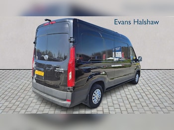 Used Maxus Deliver 9 2023 for sale - 78173490: Photo