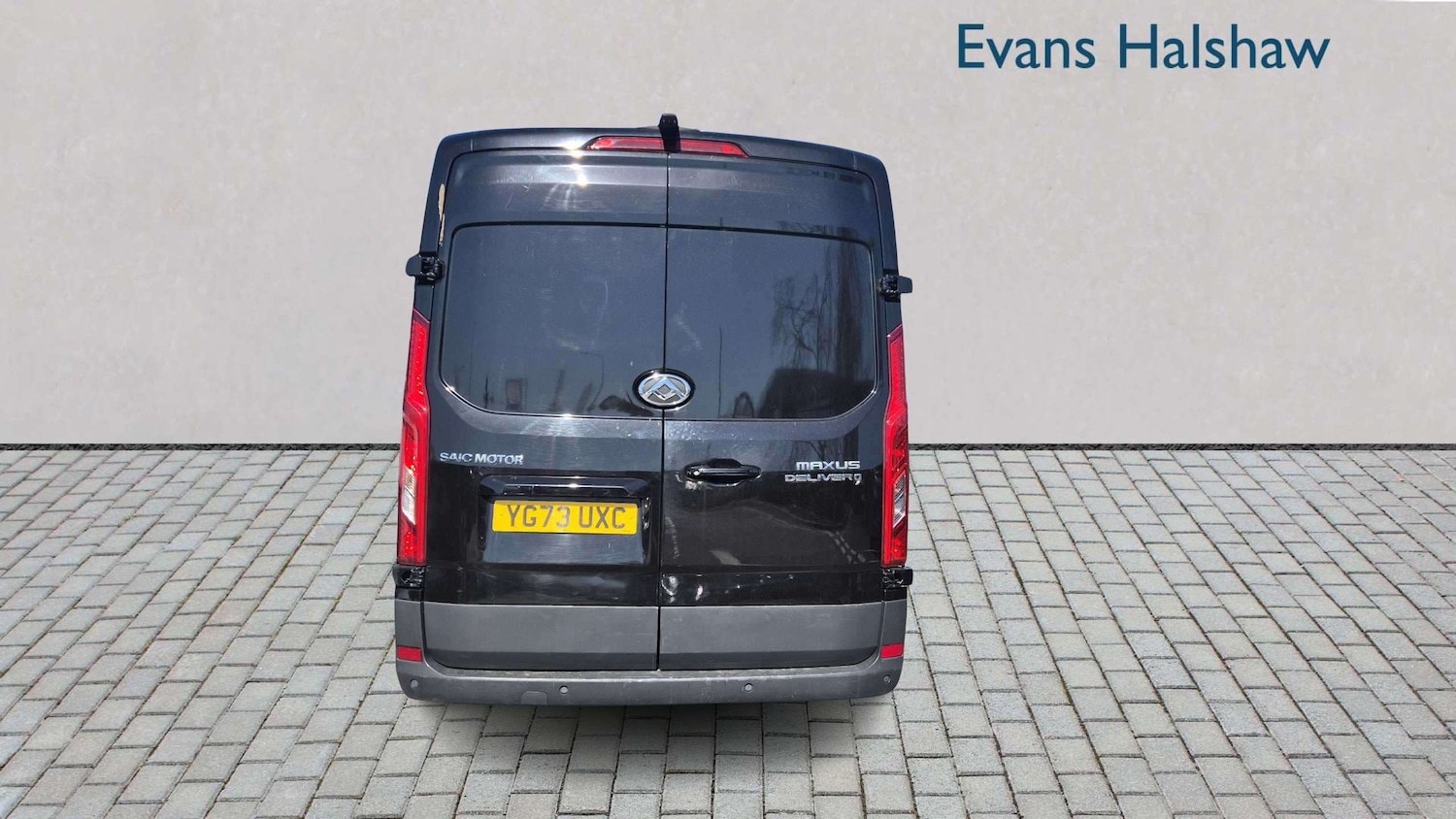 Used Maxus Deliver 9 2023 for sale - 78173490: Photo 5