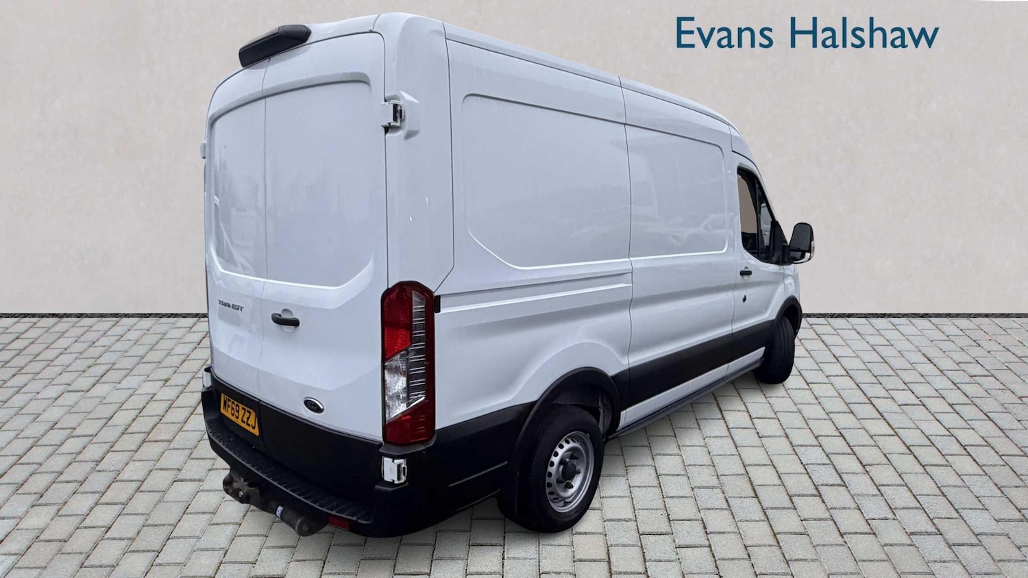 Used Ford Transit 2019 for sale - 76902302: Photo 7