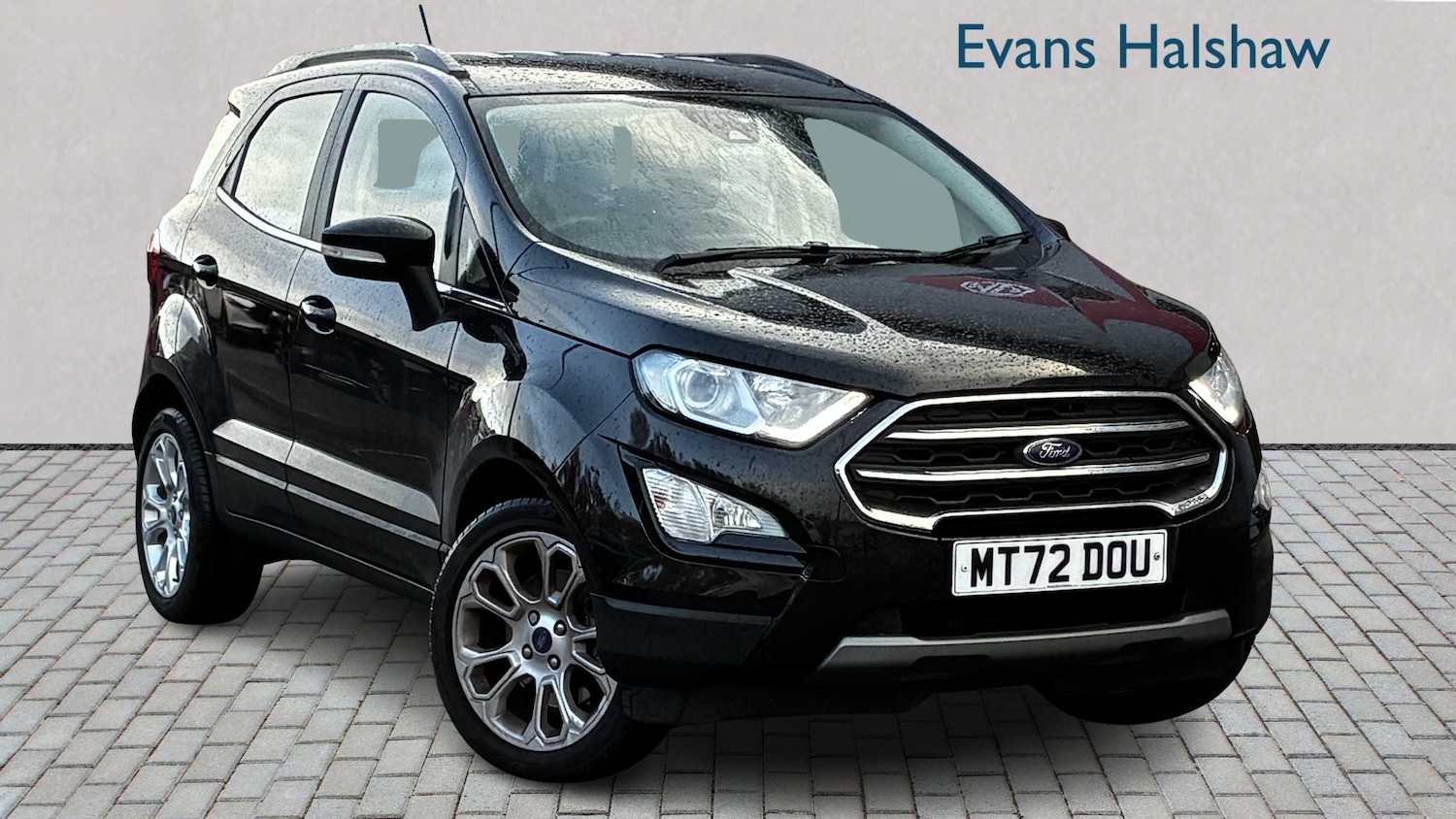 Used Ford Ecosport 2022 for sale - 76705019: Photo 1